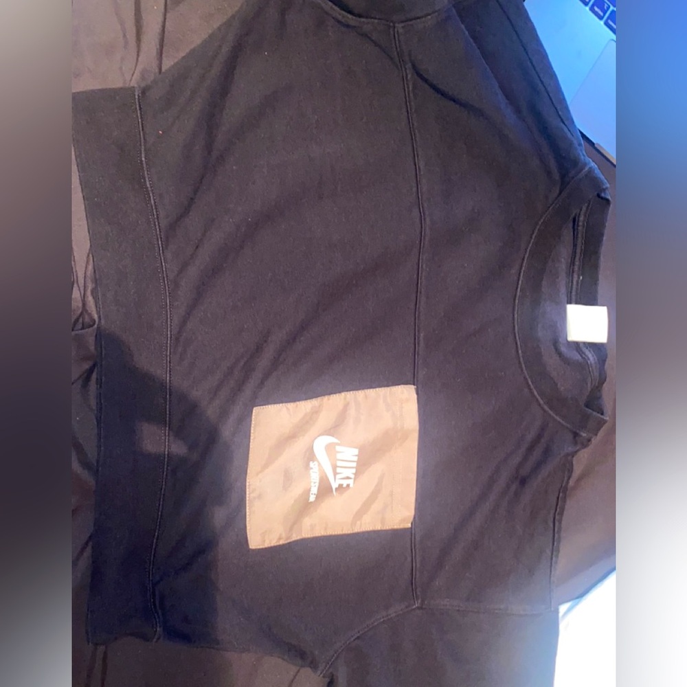 Nike sweatshirt